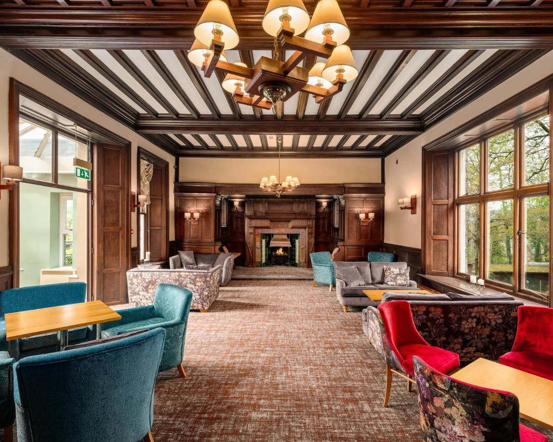 Windermere Manor Hotel Exterior foto