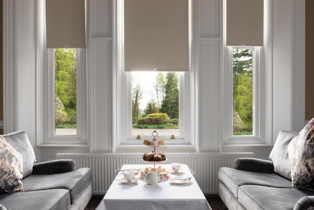 Windermere Manor Hotel Exterior foto