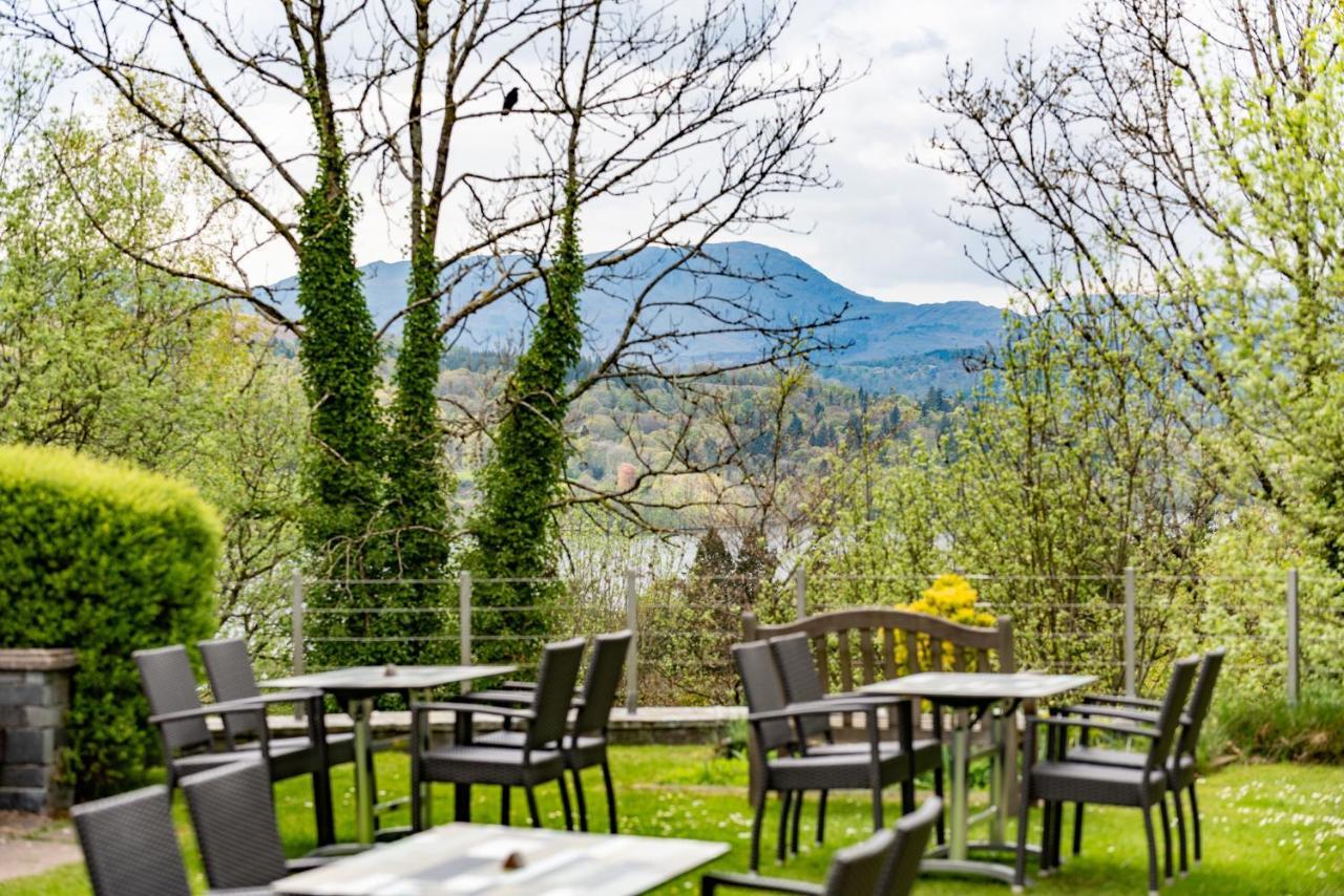 Windermere Manor Hotel Exterior foto