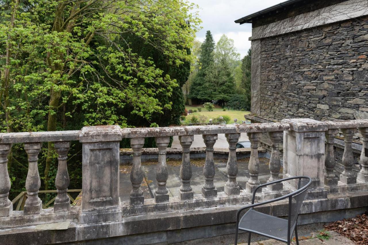 Windermere Manor Hotel Exterior foto