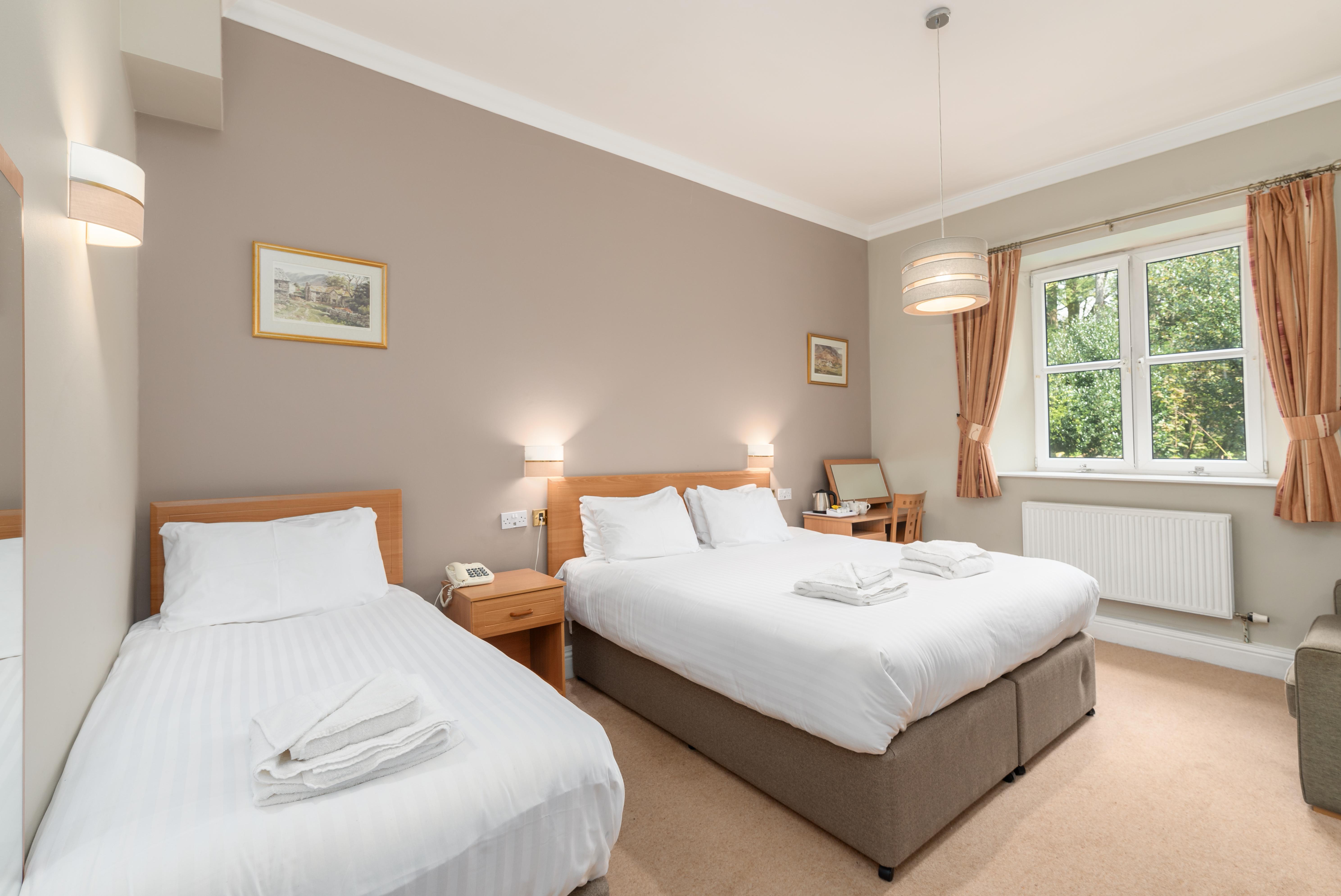 Windermere Manor Hotel Exterior foto