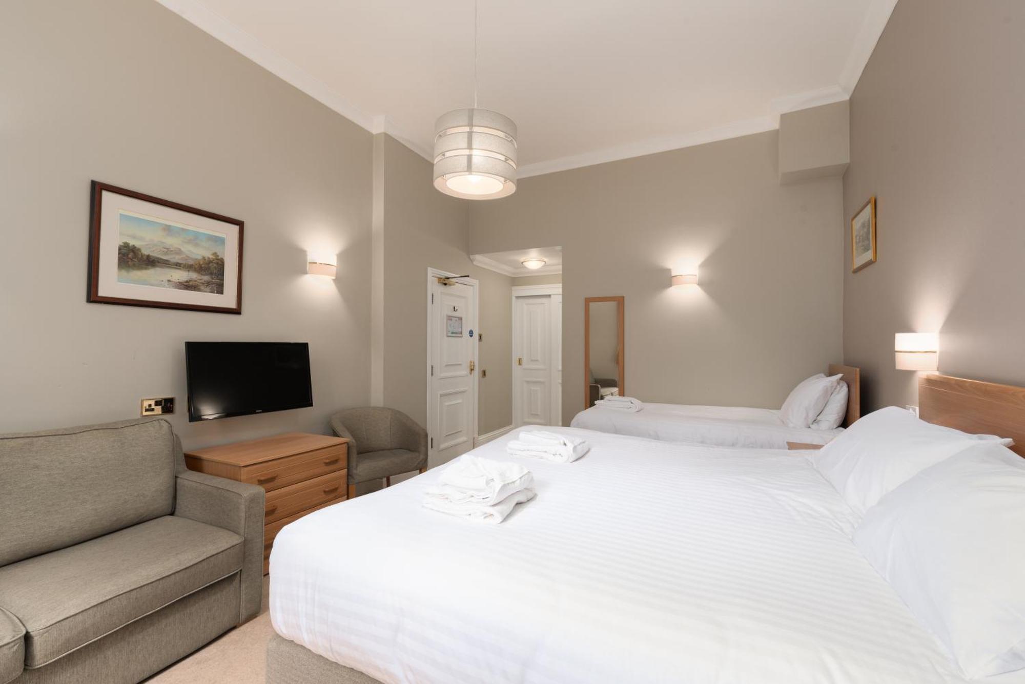 Windermere Manor Hotel Habitación foto