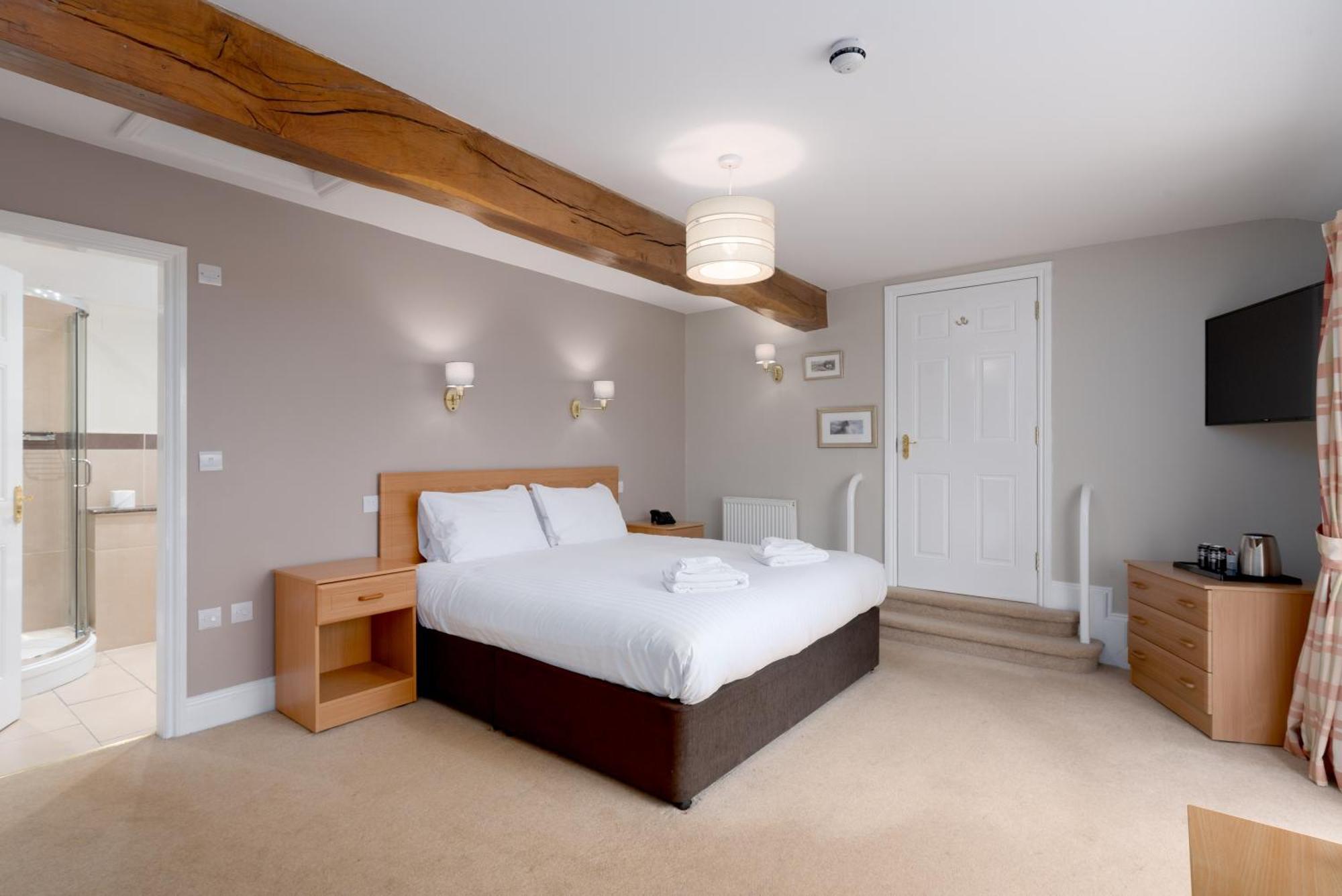Windermere Manor Hotel Habitación foto