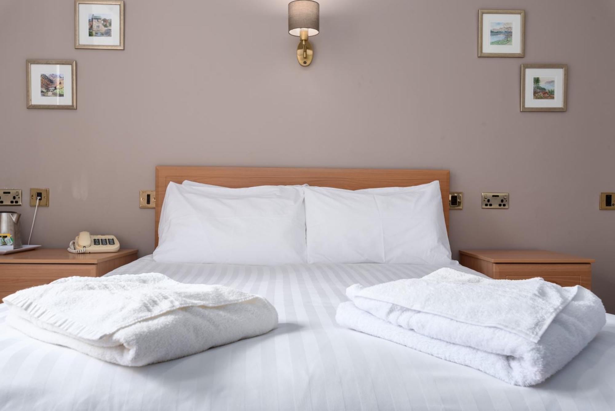 Windermere Manor Hotel Habitación foto