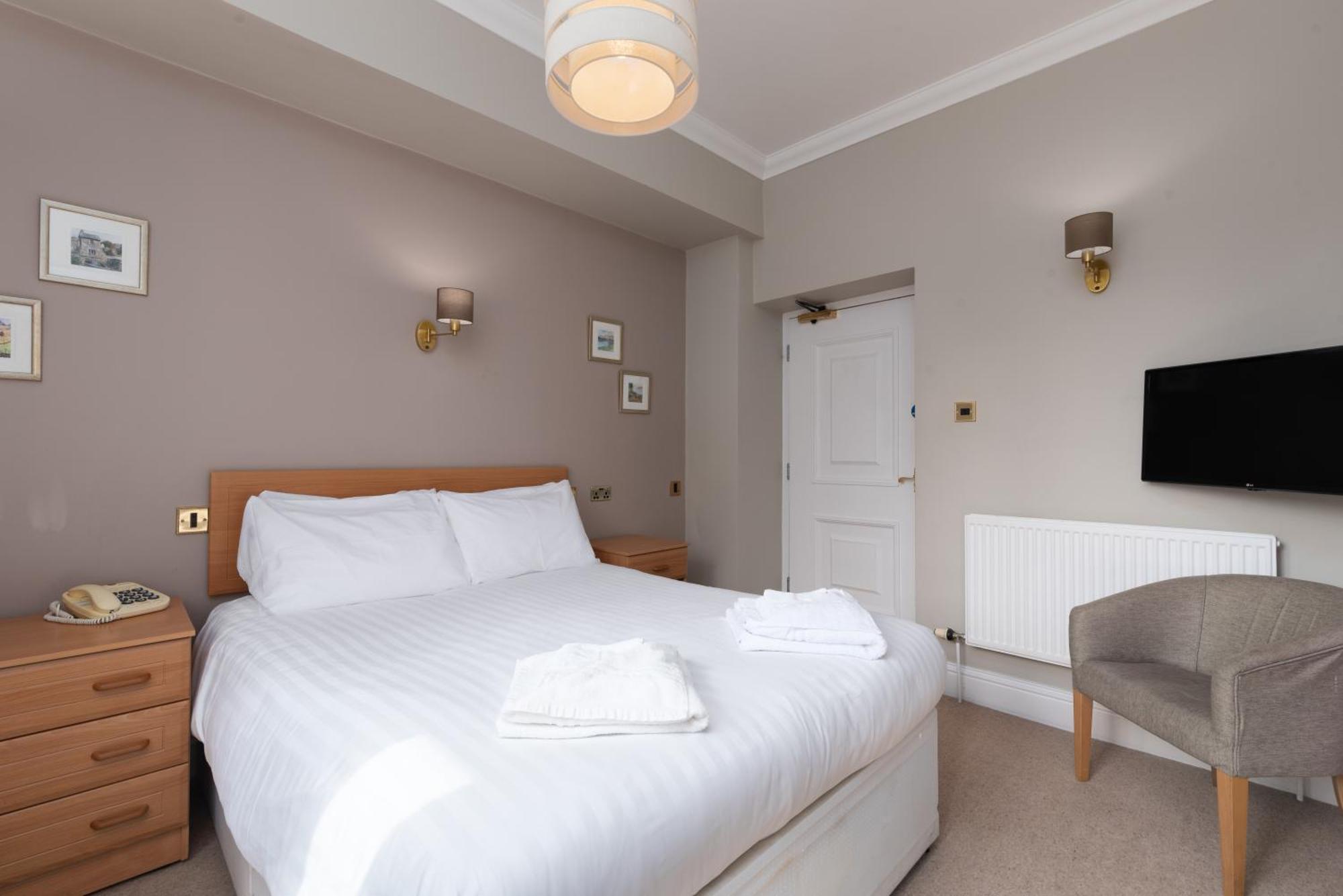 Windermere Manor Hotel Habitación foto