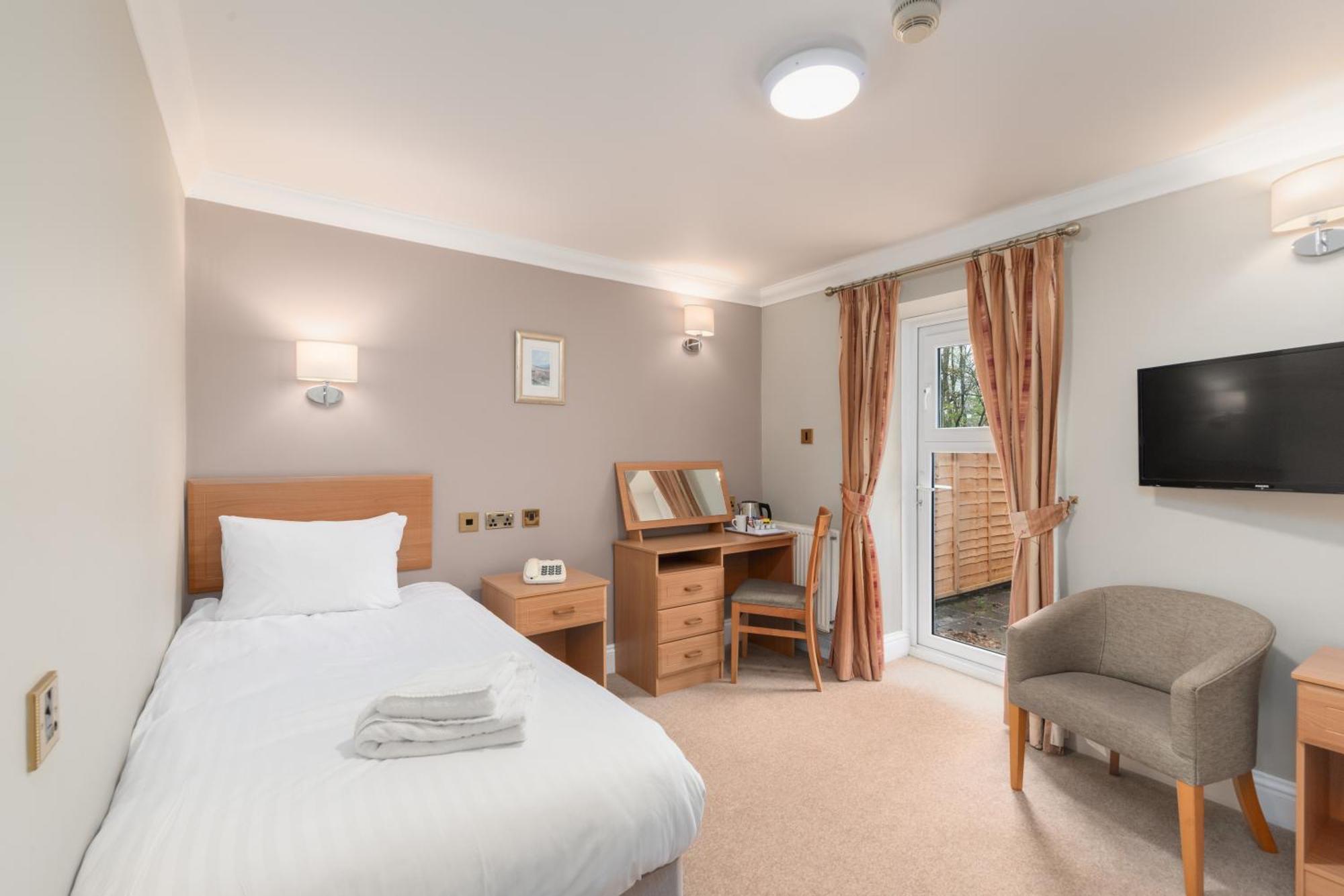 Windermere Manor Hotel Habitación foto