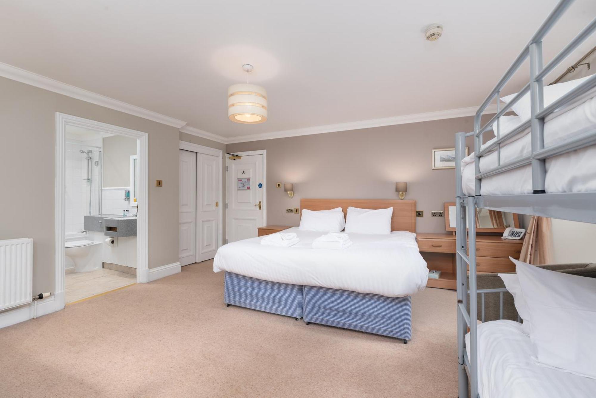 Windermere Manor Hotel Habitación foto