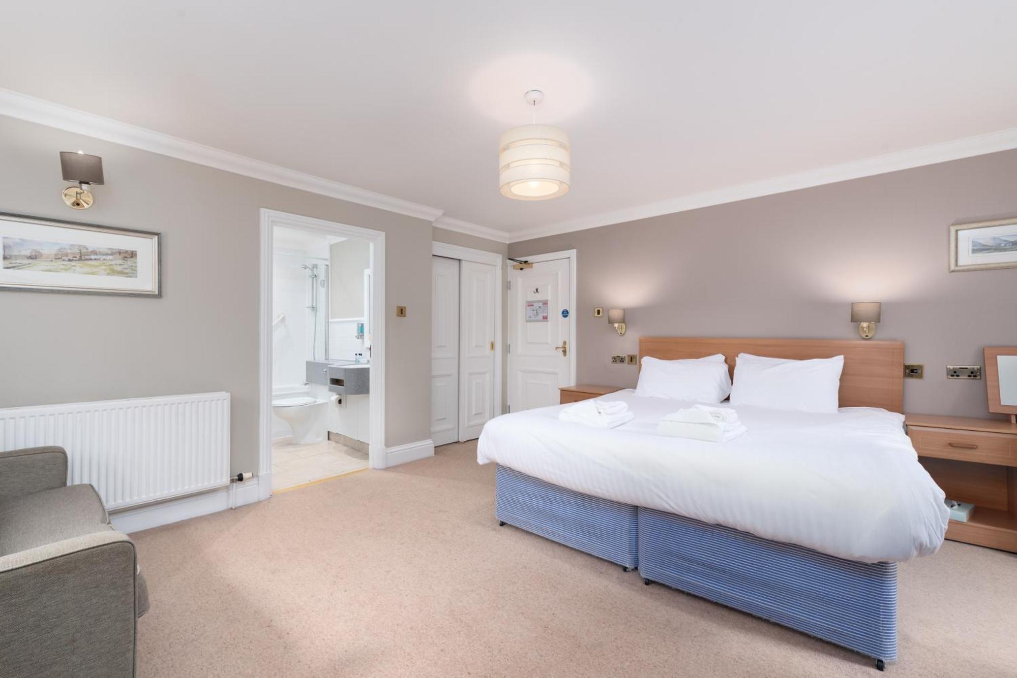 Windermere Manor Hotel Habitación foto