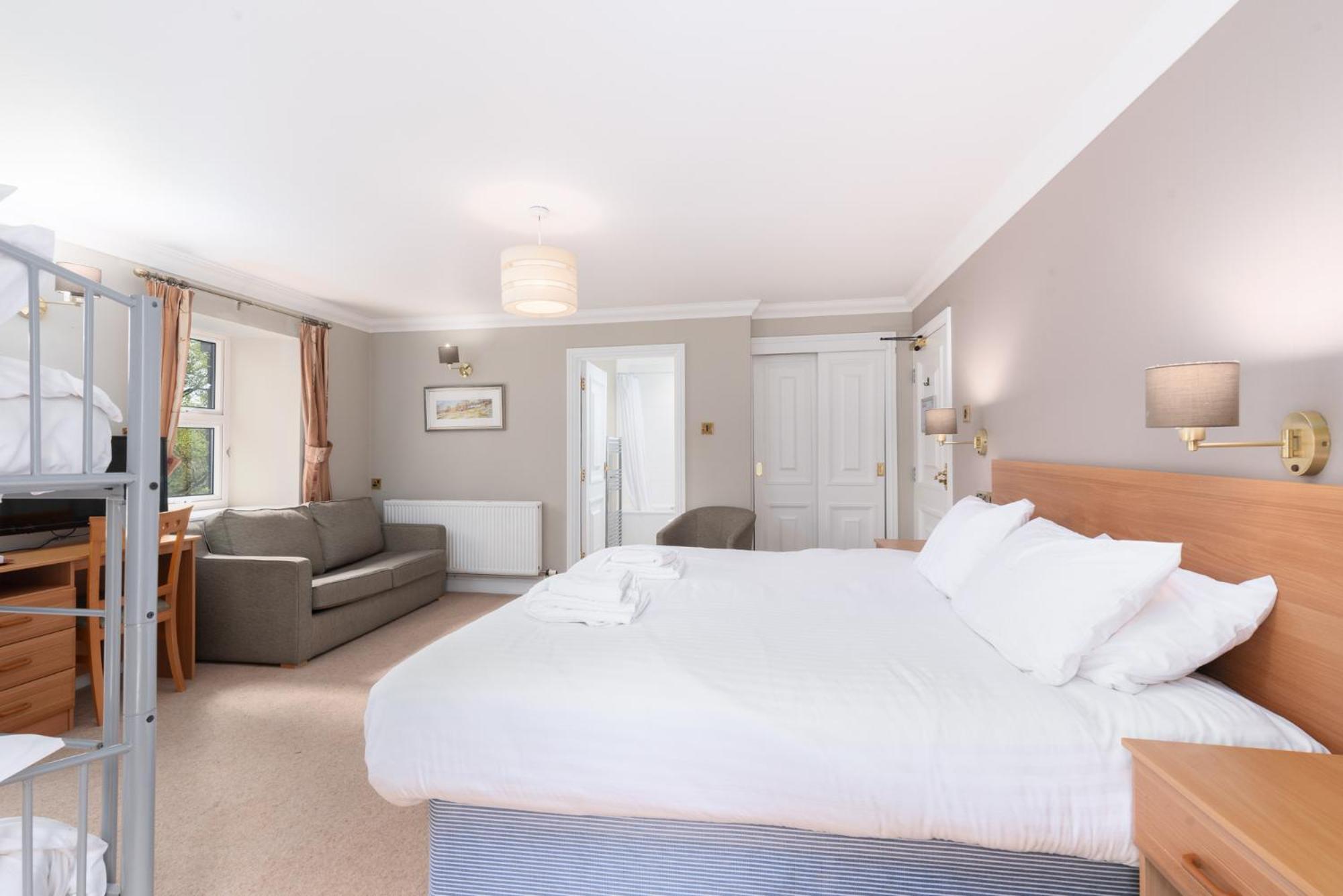 Windermere Manor Hotel Habitación foto
