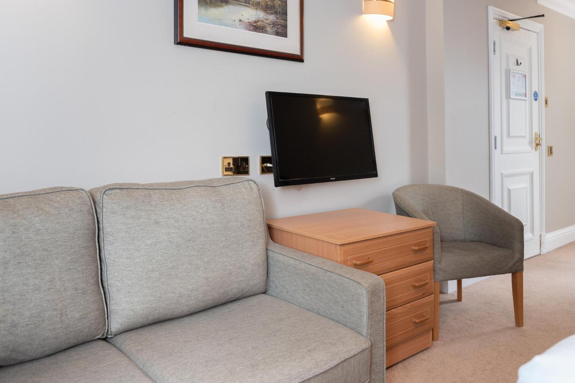 Windermere Manor Hotel Habitación foto